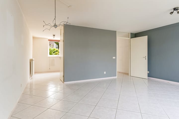 Foto 13 van Willem Gertenbachstraat 28