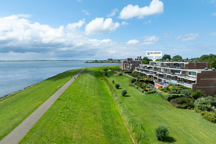 Foto 7 van Vaargeul 168