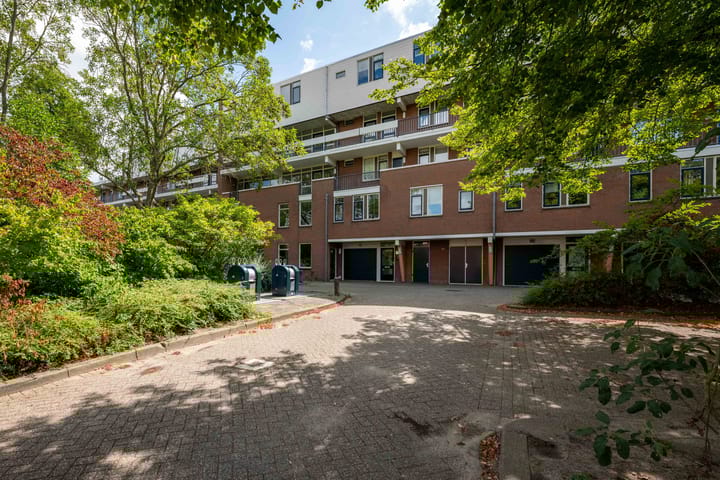 Foto 8 van Vaargeul 168