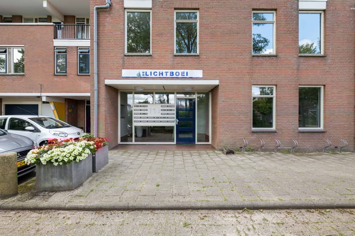 Foto 9 van Vaargeul 168