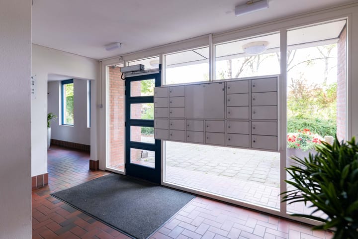 Foto 10 van Vaargeul 168