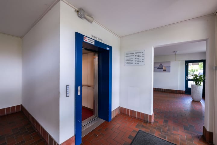 Foto 11 van Vaargeul 168