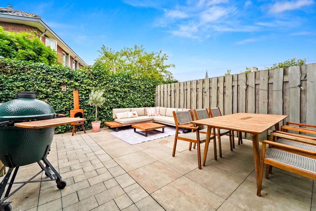 Foto 16 van Balkengat 28