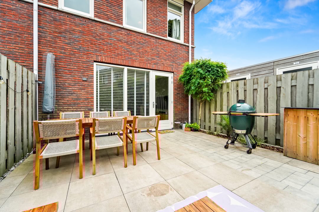 Foto 17 van Balkengat 28