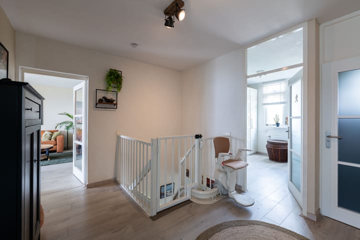 Foto 15 van Vaargeul 168