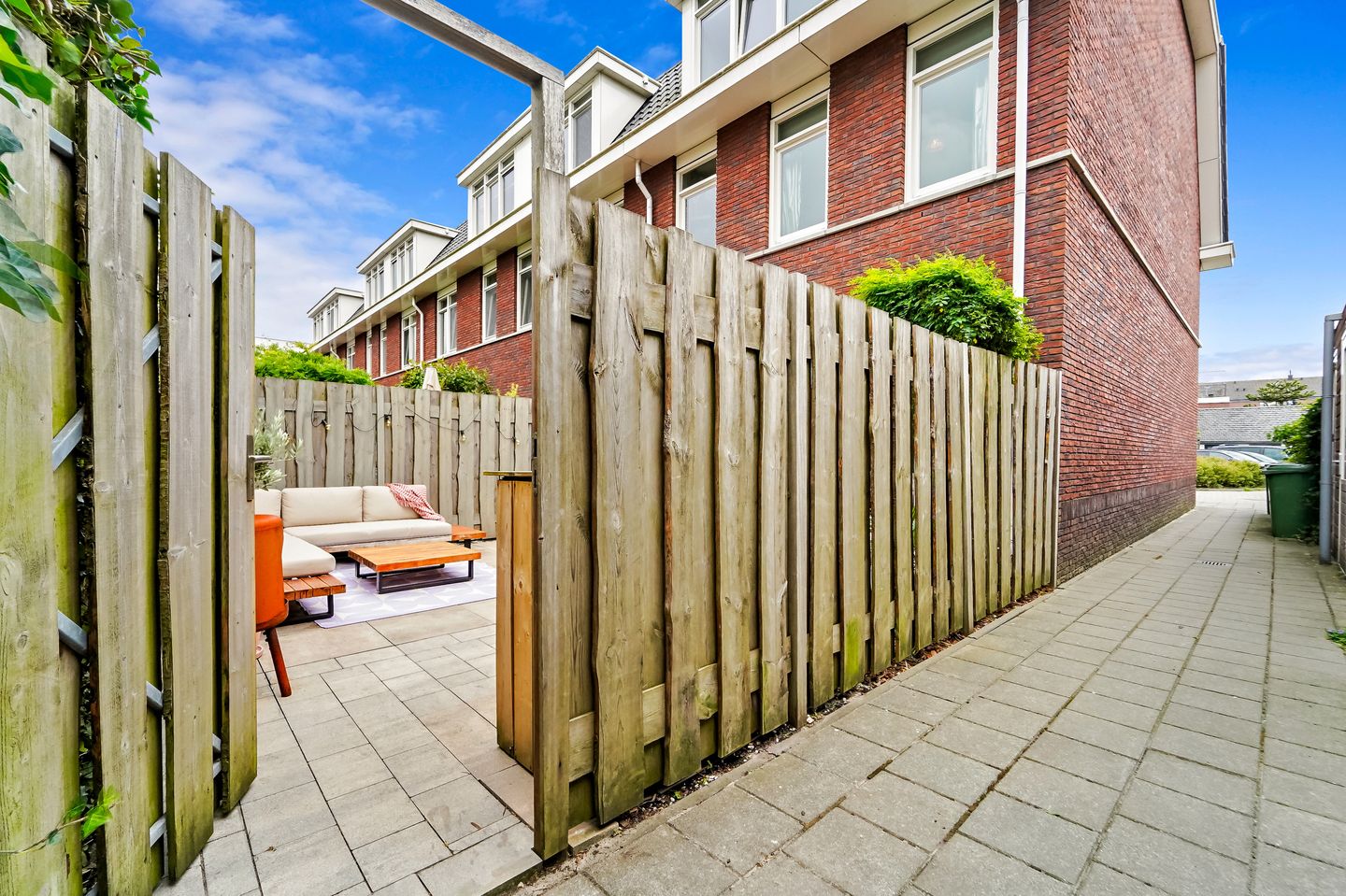 Foto 19 van Balkengat 28