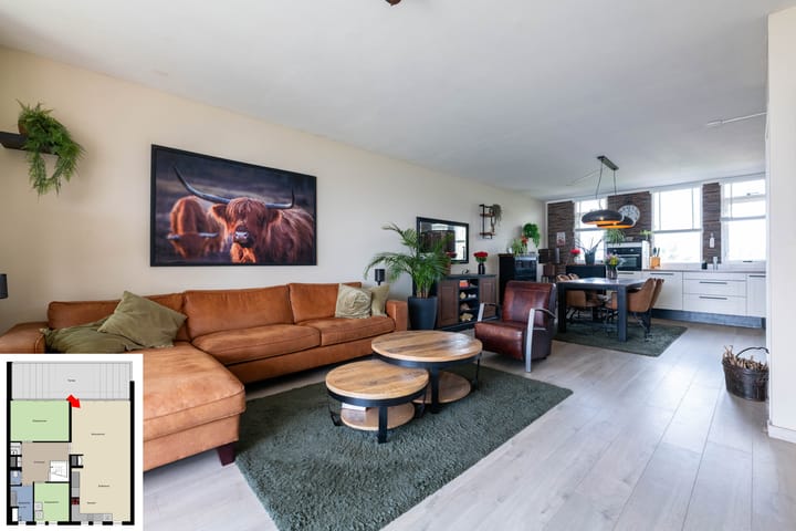 Foto 16 van Vaargeul 168