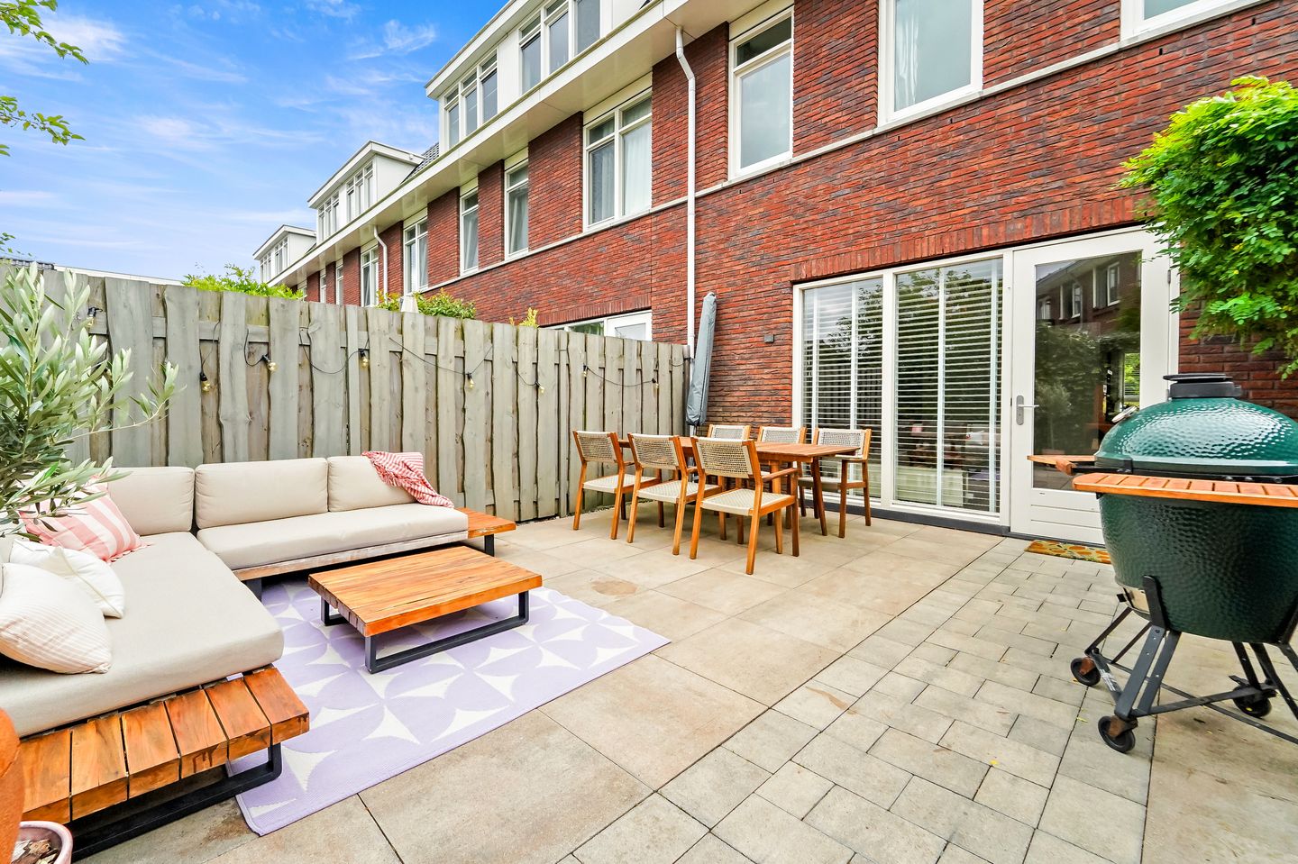 Foto 20 van Balkengat 28