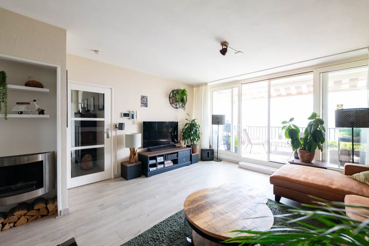 Foto 18 van Vaargeul 168