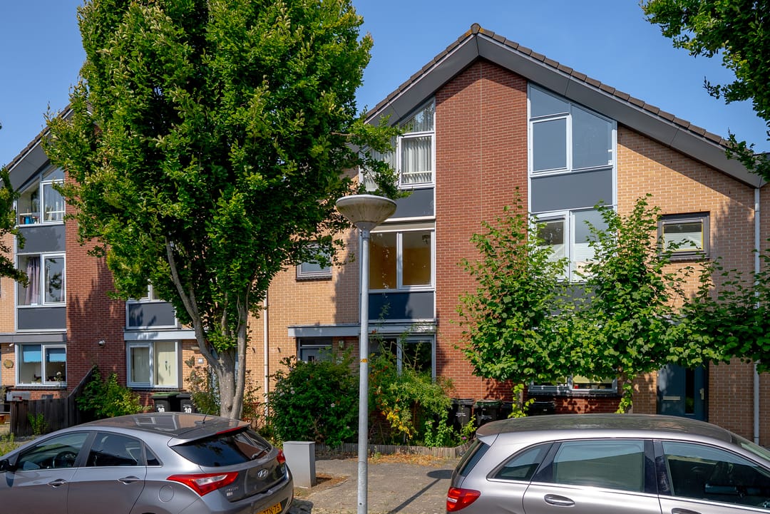 Foto 28 van Willem Gertenbachstraat 28