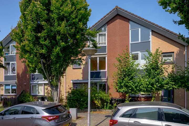 Foto 28 van Willem Gertenbachstraat 28