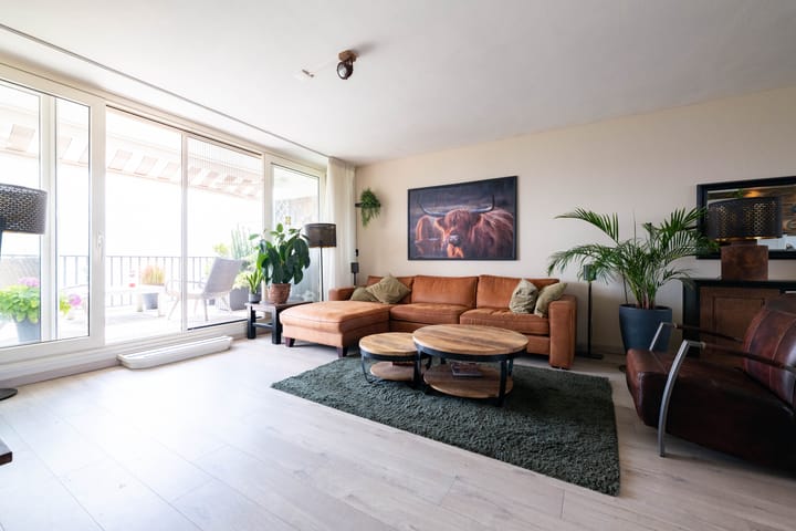 Foto 19 van Vaargeul 168