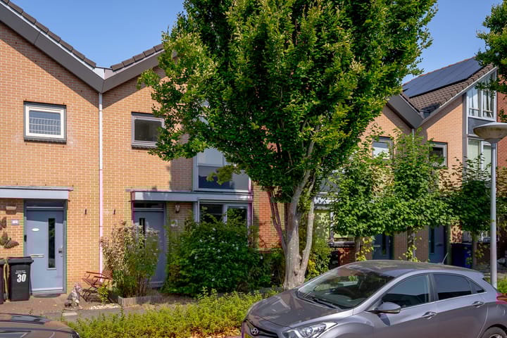 Foto 29 van Willem Gertenbachstraat 28