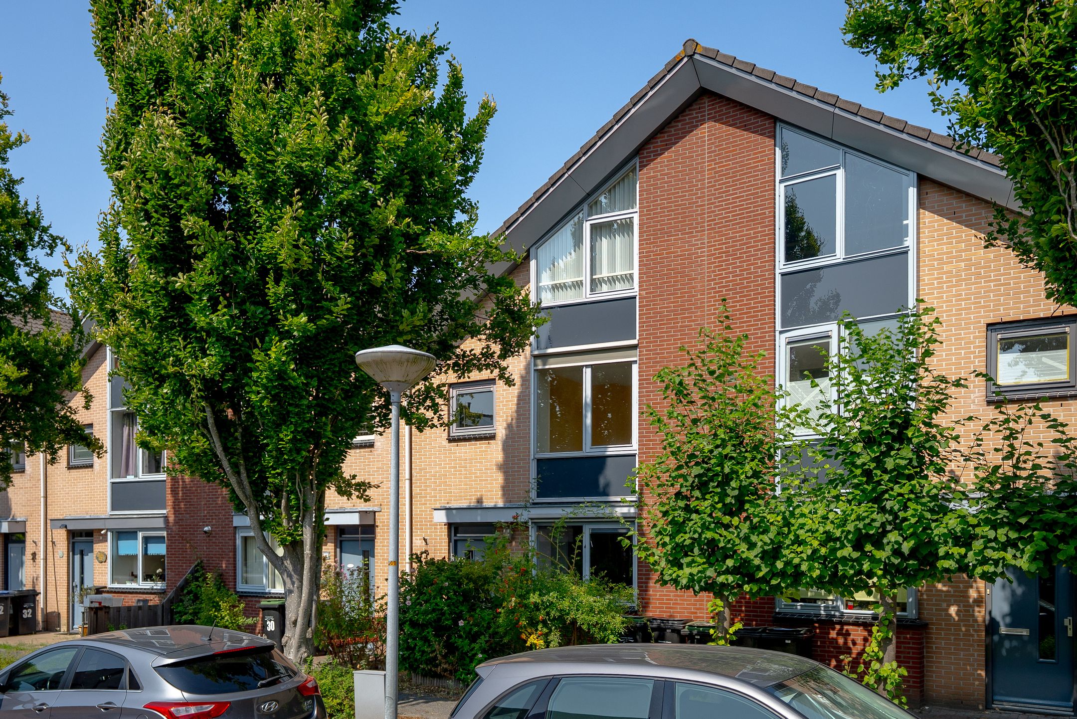 Foto 30 van Willem Gertenbachstraat 28