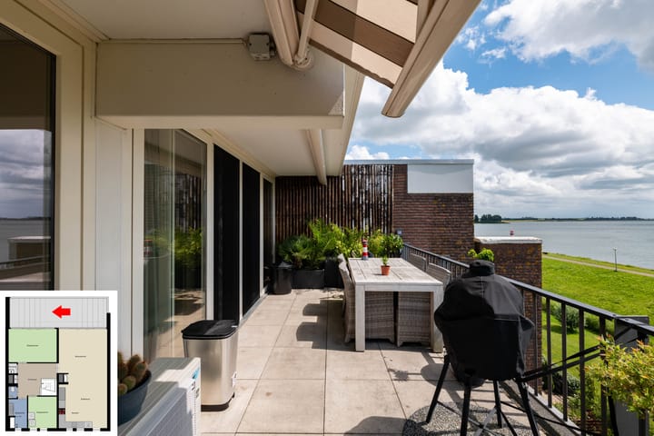 Foto 21 van Vaargeul 168