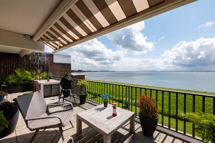 Foto 24 van Vaargeul 168