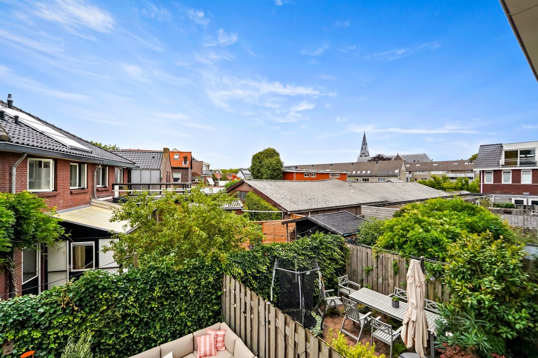 Foto 28 van Balkengat 28