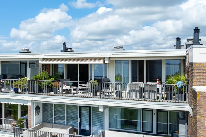 Foto 27 van Vaargeul 168