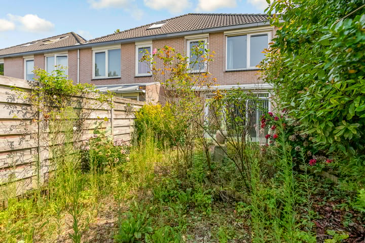 Foto 39 van Willem Gertenbachstraat 28