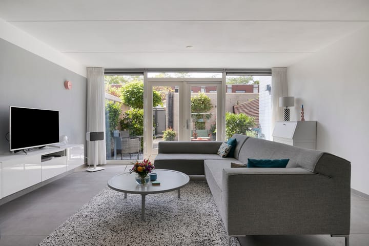 Foto 4 van De Regenboogstraat 41