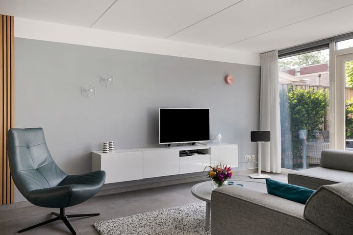 Foto 5 van De Regenboogstraat 41