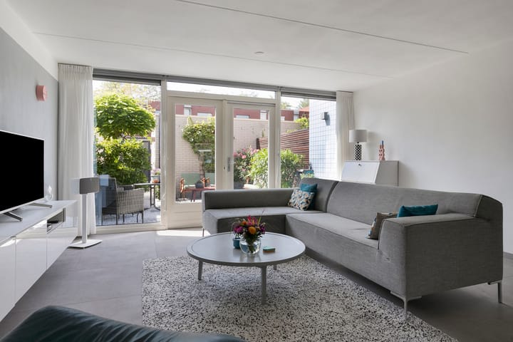 Foto 2 van De Regenboogstraat 41