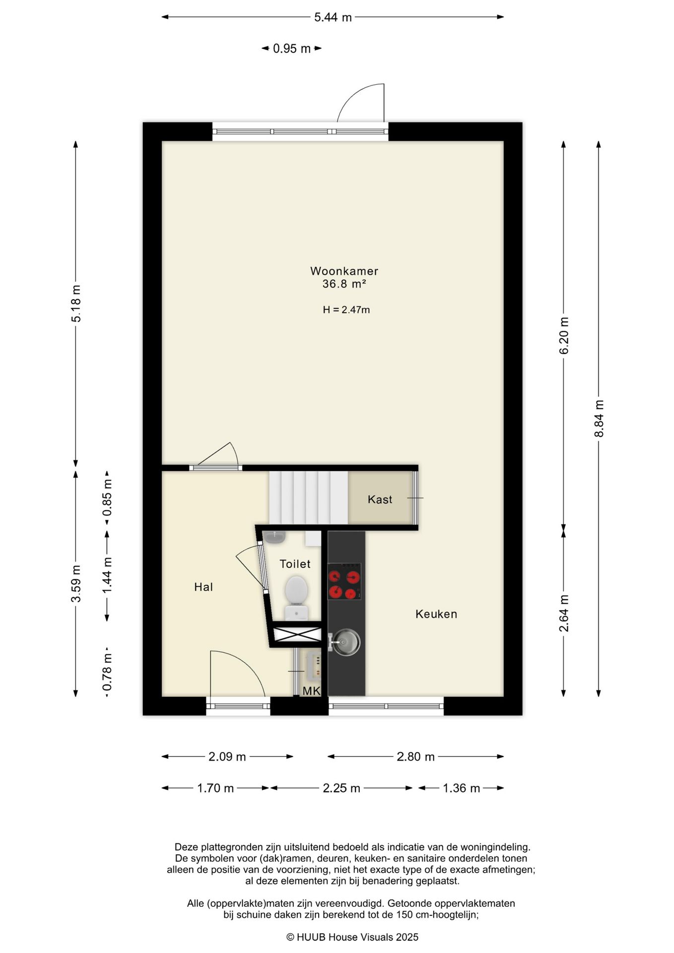 Foto 49 van Willem Gertenbachstraat 28