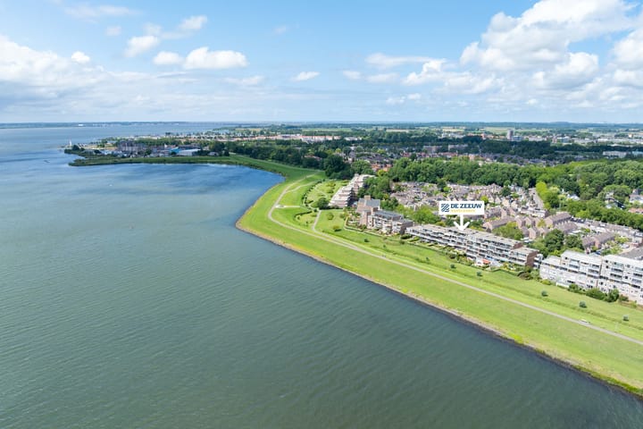 Foto 41 van Vaargeul 168