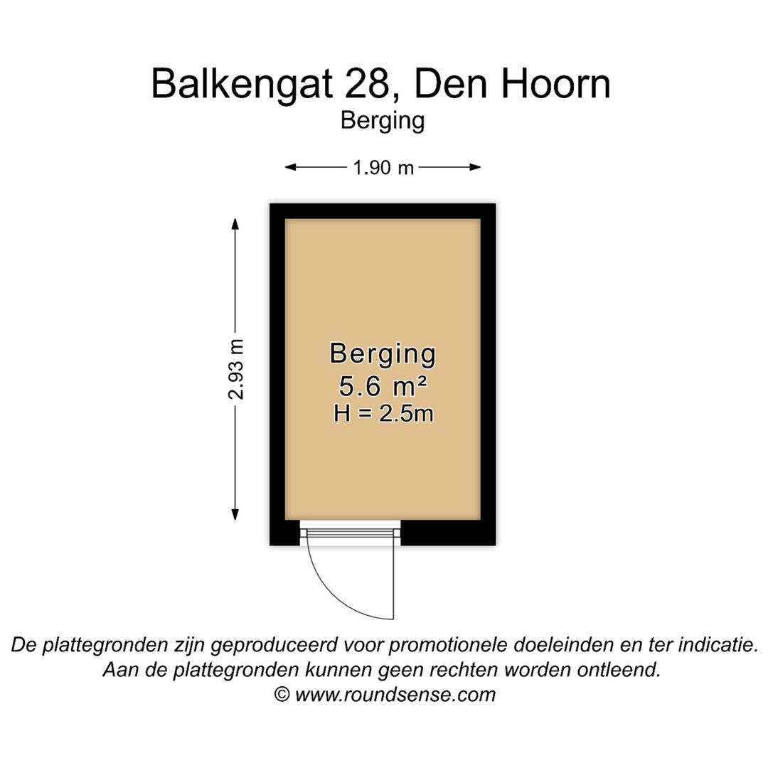 Foto 46 van Balkengat 28