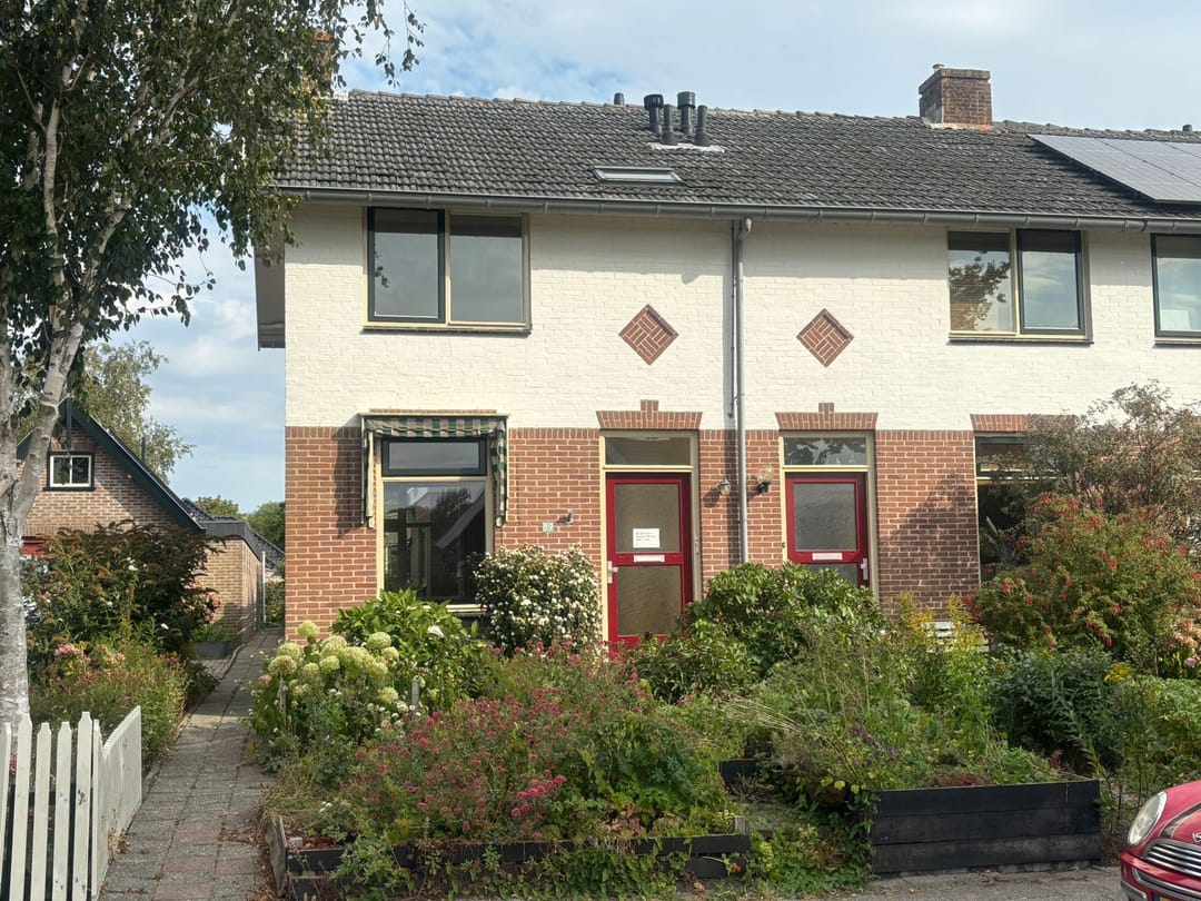 Foto 2 van Oostwal 89