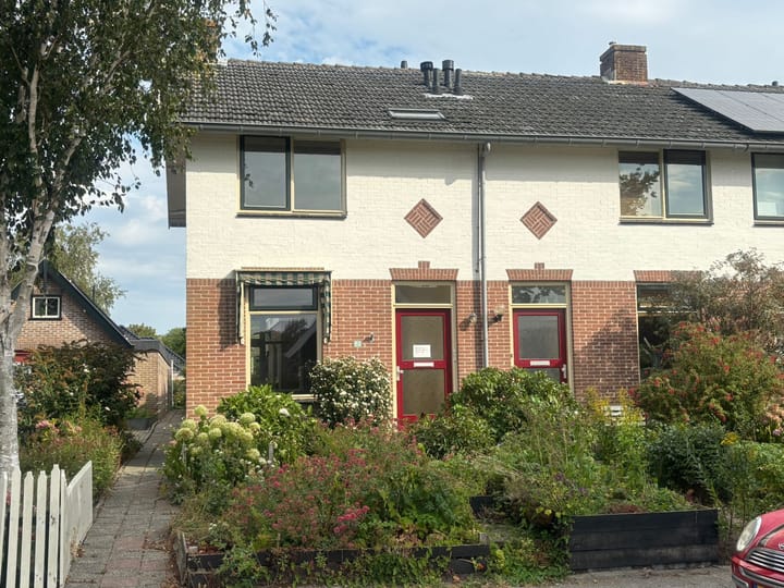 Foto 2 van Oostwal 89