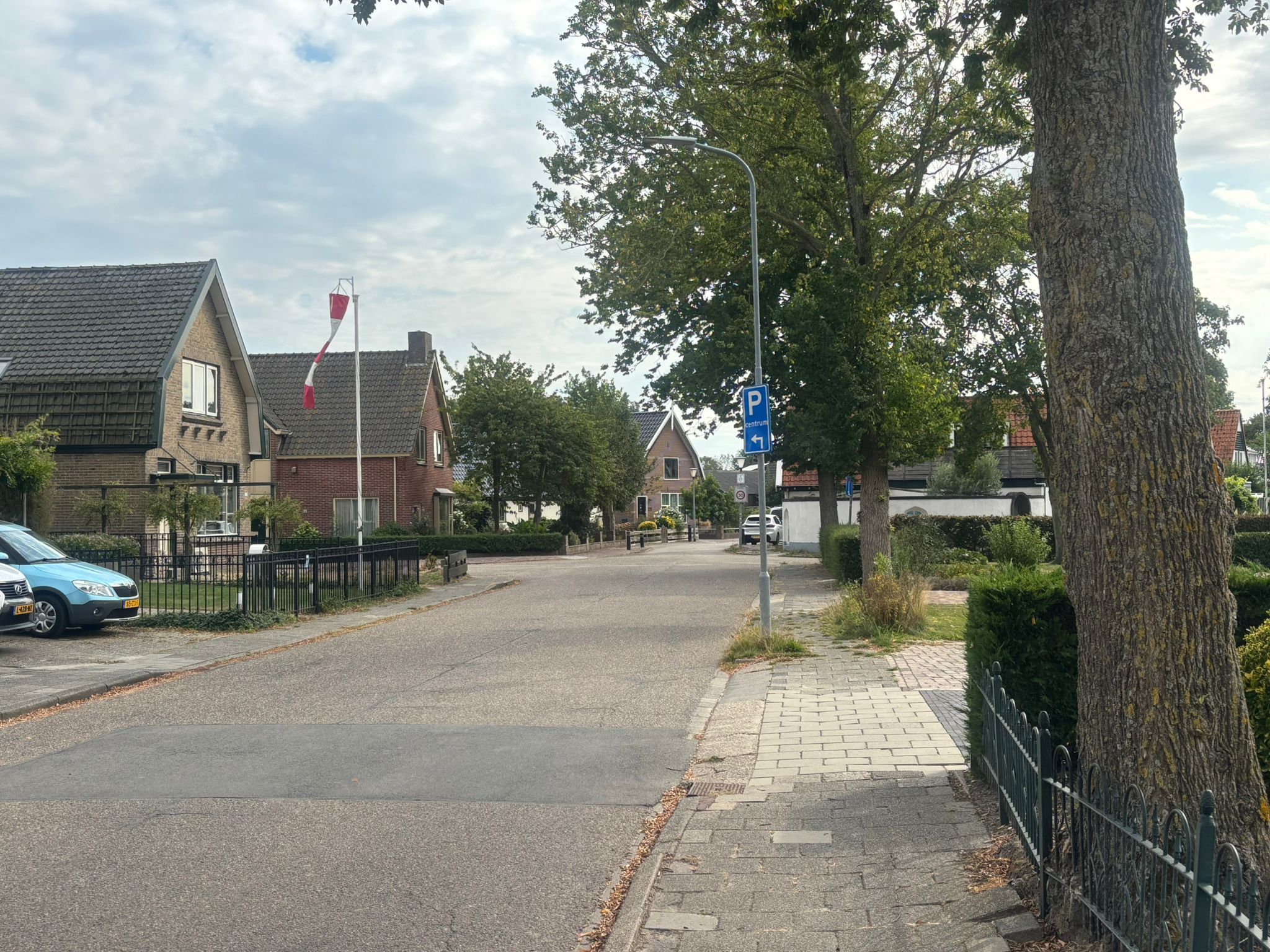 Foto 3 van Oostwal 89