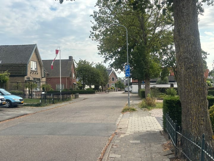 Foto 3 van Oostwal 89