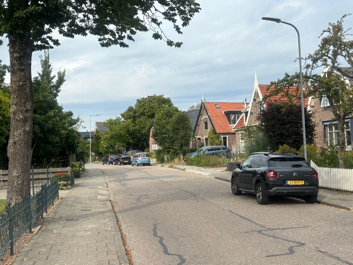 Foto 4 van Oostwal 89
