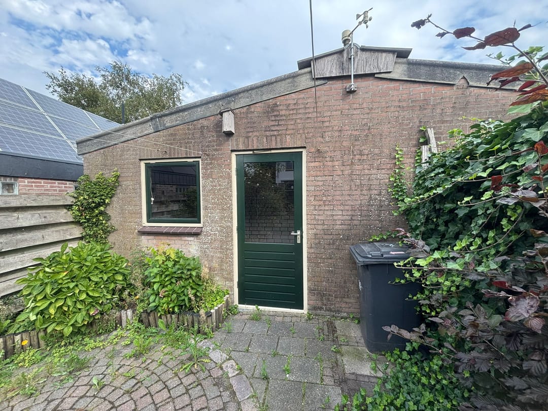 Foto 17 van Oostwal 89
