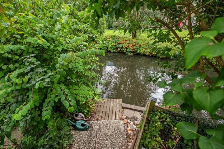 Foto 3 van Boomkleverstraat 44