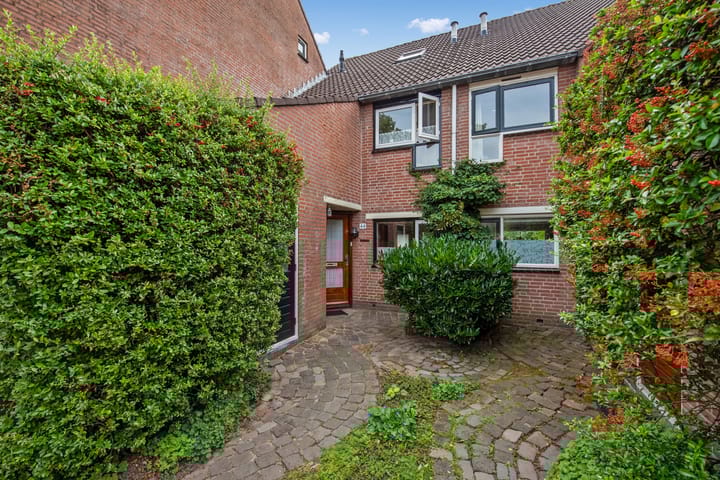 Foto 5 van Boomkleverstraat 44