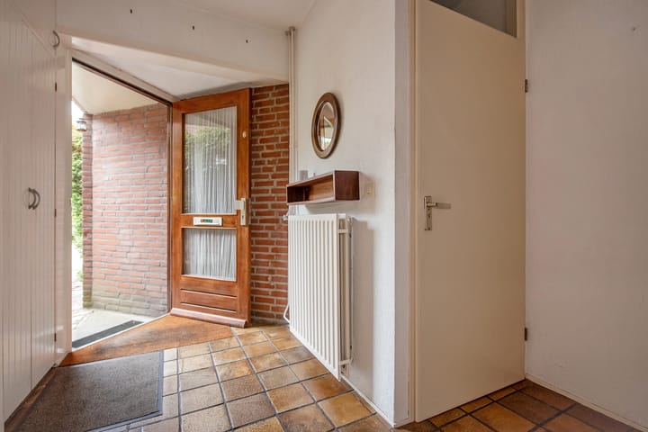 Foto 6 van Boomkleverstraat 44