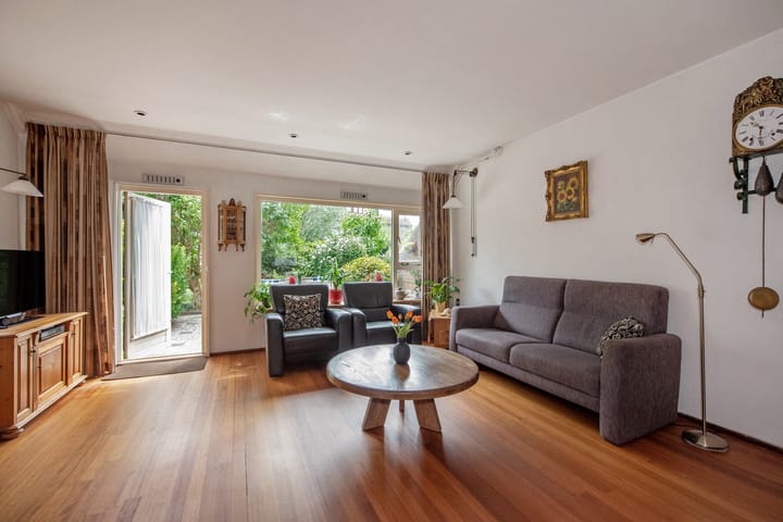 Foto 9 van Boomkleverstraat 44