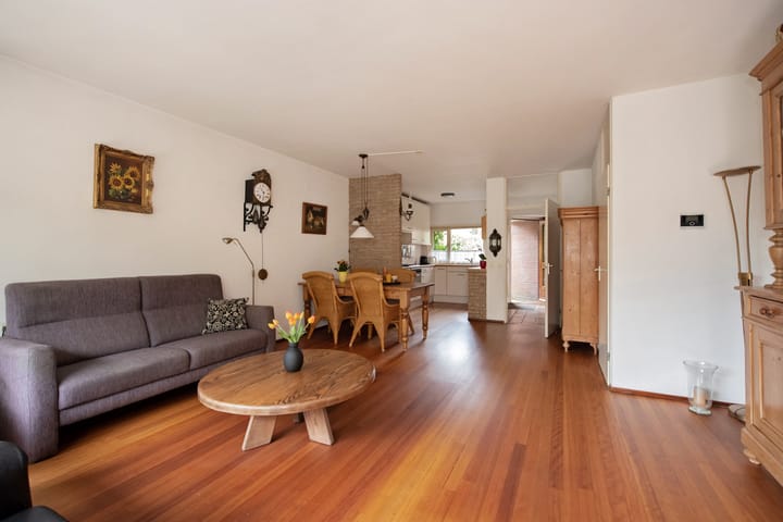 Foto 10 van Boomkleverstraat 44