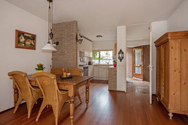 Foto 12 van Boomkleverstraat 44