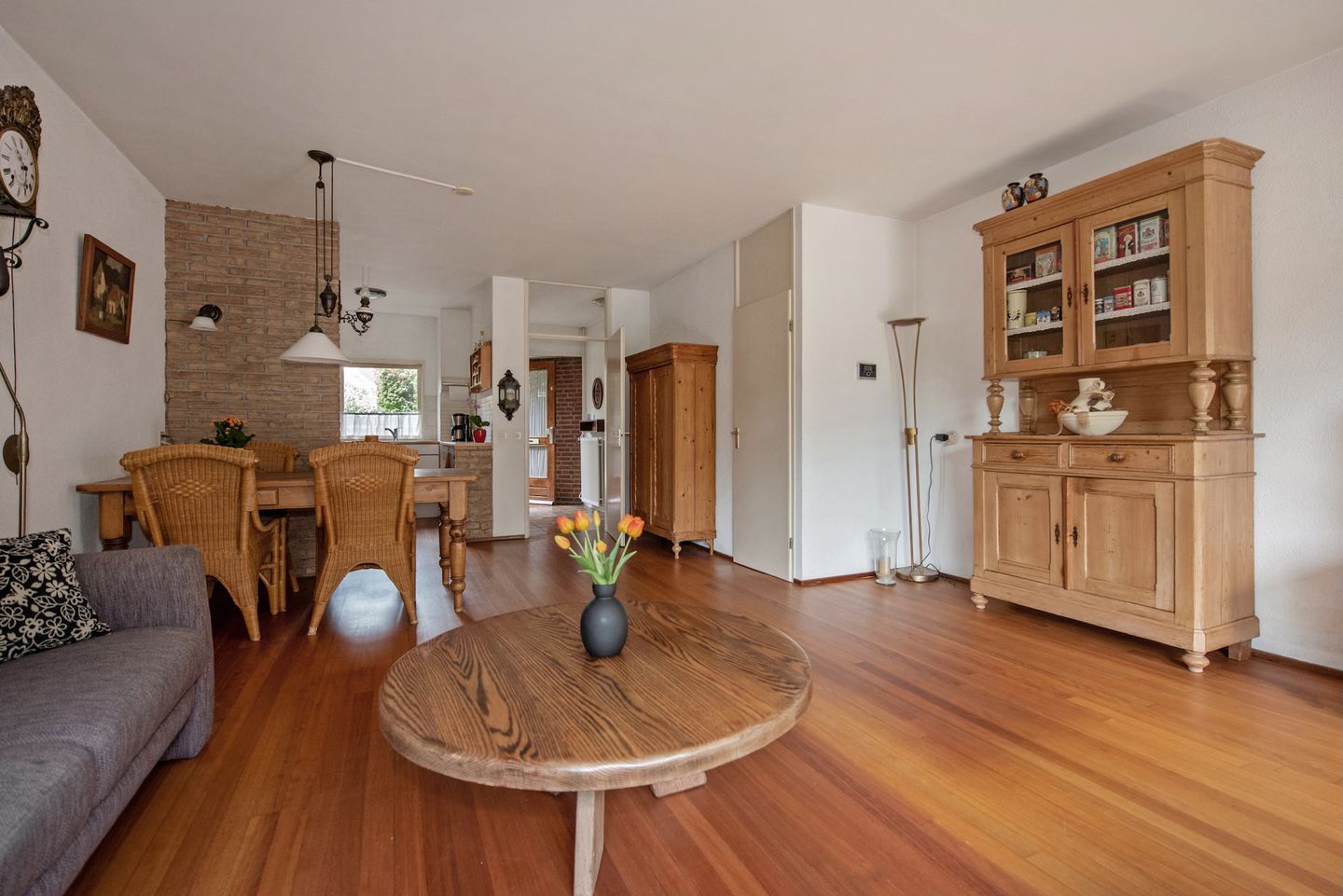 Foto 14 van Boomkleverstraat 44