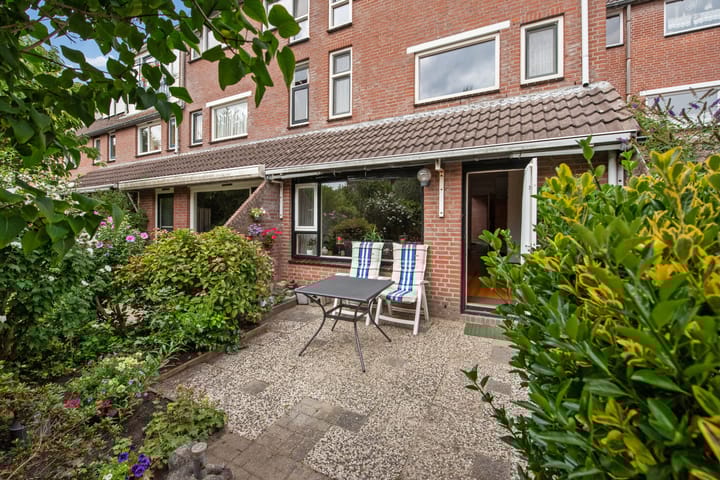 Foto 17 van Boomkleverstraat 44