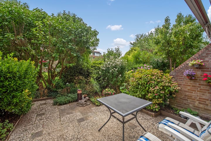 Foto 18 van Boomkleverstraat 44