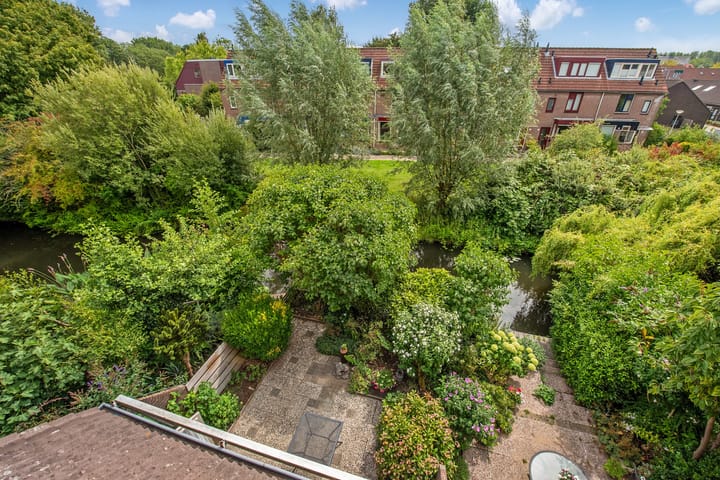 Foto 32 van Boomkleverstraat 44