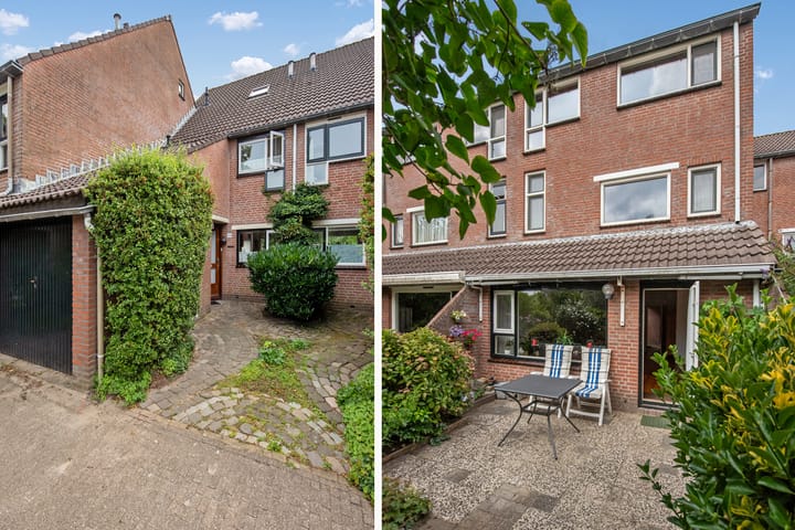 Foto 34 van Boomkleverstraat 44