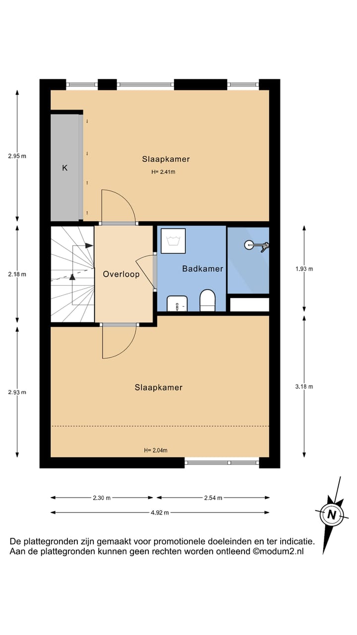 Foto 36 van Boomkleverstraat 44