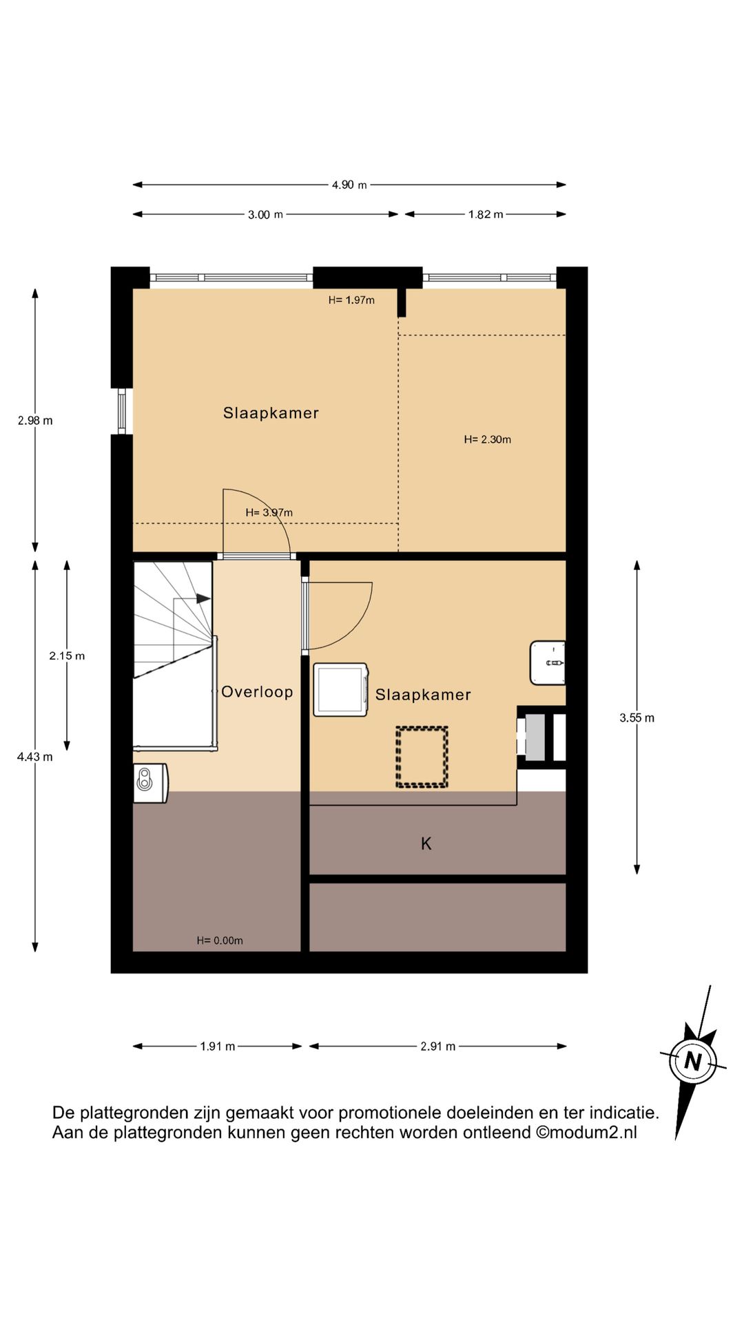 Foto 37 van Boomkleverstraat 44