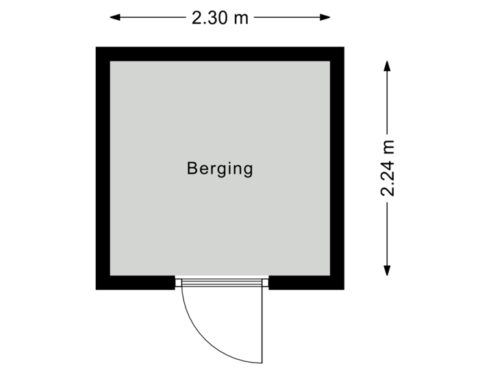Berging