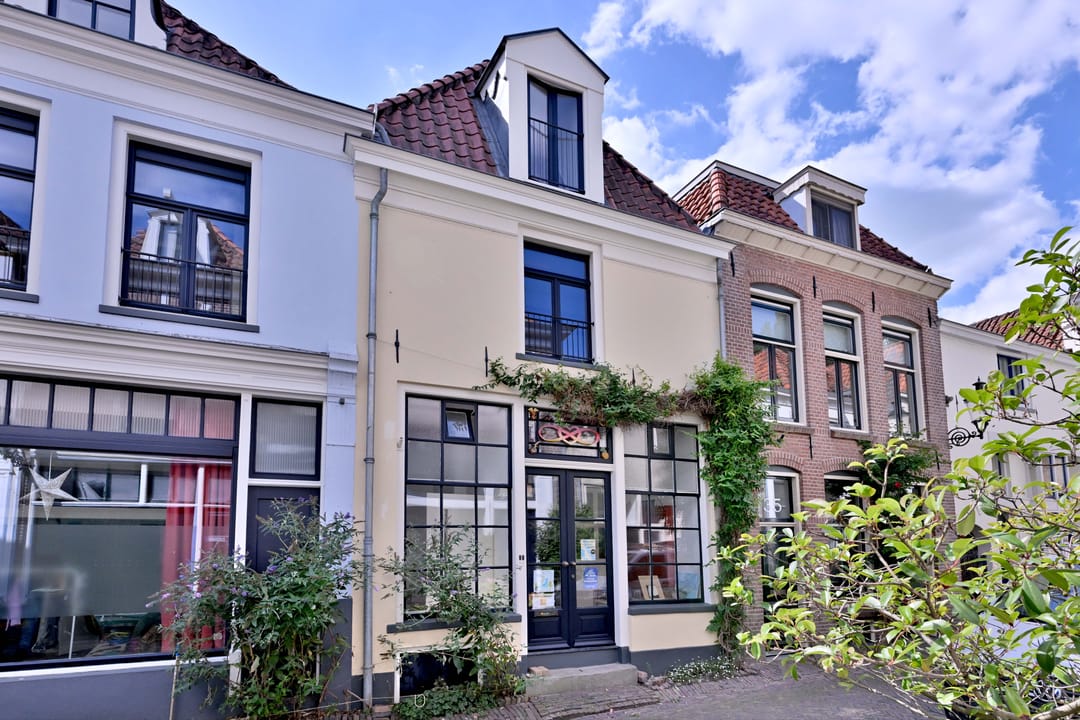 Foto 1 van Noordenbergstraat 31